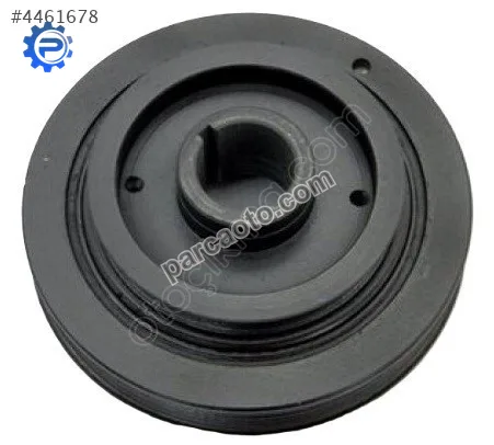 Toyota Corona Motor Krank - Samsun Merkez