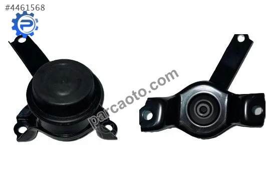 Toyota Corona Takoz - Samsun Merkez