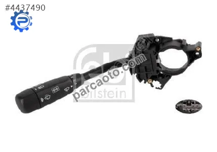 Mercedes A Serisi Sinyal Kolu - Samsun Merkez