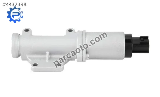 Nissan Primera Rölanti Motoru - Samsun Merkez