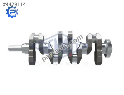 Nissan Primera Motor Krank - Samsun Merkez