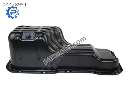 Nissan Primera Karter - Samsun Merkez