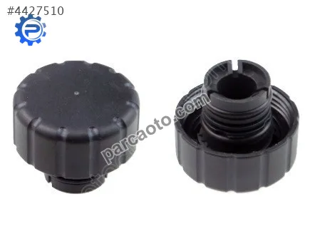 Mercedes A Serisi Yedek Su Deposu - Samsun Merkez