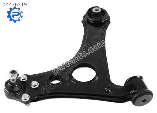 Mercedes Vaneo Salıncak Burcu - Samsun Merkez