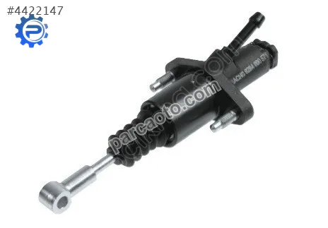 Mercedes A Serisi Debriyaj Üst Merkez - Samsun Merkez