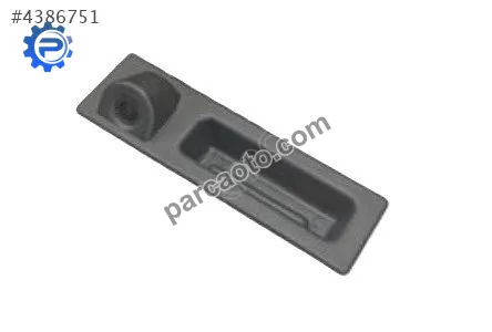 Bmw 2 Serisi Bagaj - Samsun Merkez