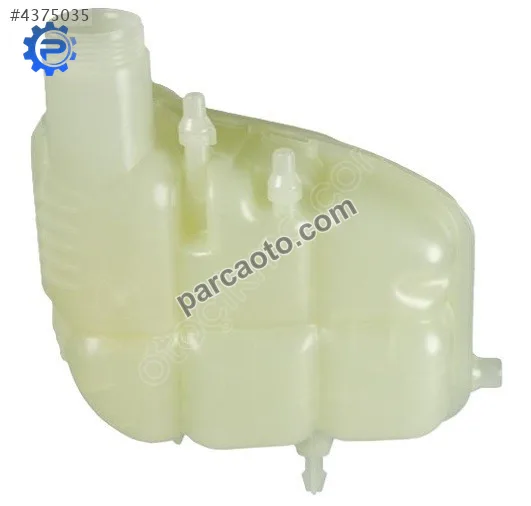 Bmw 1 Serisi Yedek Su Deposu - Samsun Merkez