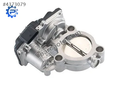 Bmw 1 Serisi Gaz Kelebeği - Samsun Merkez