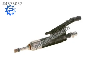 Bmw 2 Serisi Enjektör - Samsun Merkez