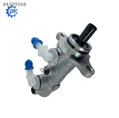 Kia Bongo Fren Ana Merkez - Samsun Merkez