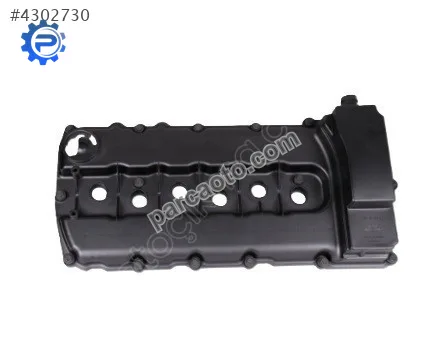 Audi Q7 Külbütör Kapağı - Samsun Merkez