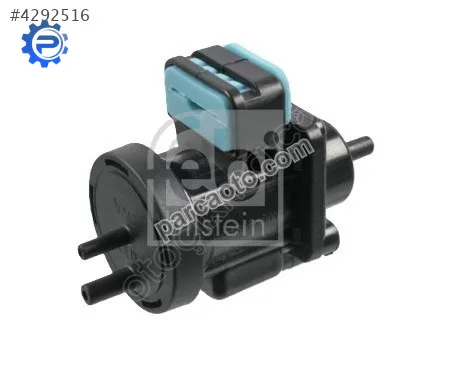 Mercedes Sprinter Turbo Valfi - Samsun Merkez