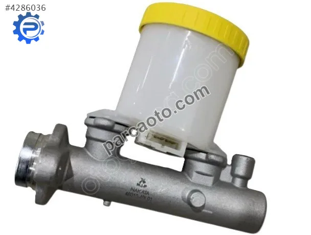 Nissan Pick-up Fren Ana Merkez - Samsun Merkez