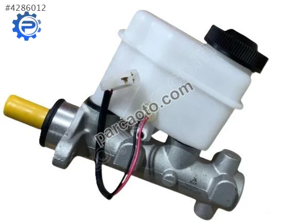 Mazda B-2500 Fren Ana Merkez - Samsun Merkez