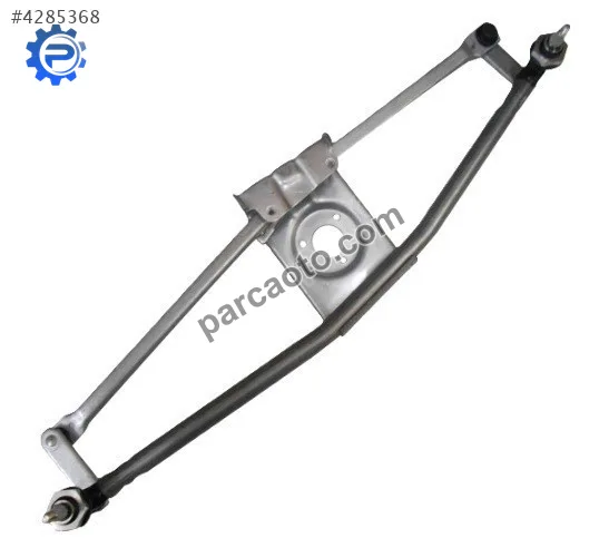 Mercedes Sprinter Silecek Mekanizması - Samsun Merkez