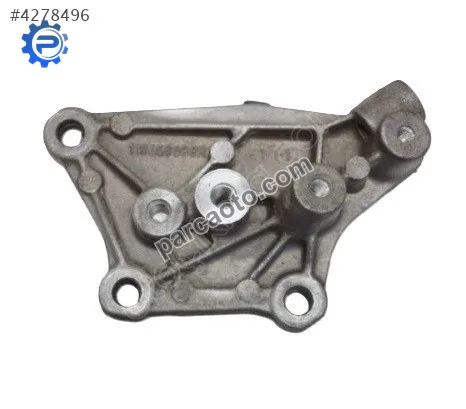 Renault Captur Silindir Kapağı - Samsun Merkez