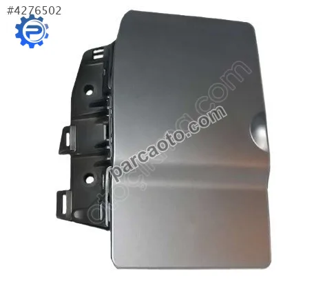 Renault Trafic Depo Kapağı - Samsun Merkez