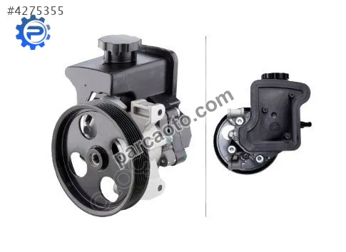 Mercedes C Serisi Direksiyon Pompası - Samsun Merkez