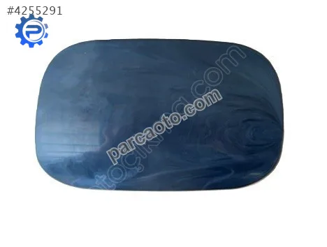 Mercedes CLA Depo Kapağı - Samsun Merkez