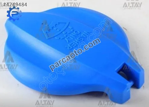 Hyundai i10 Silecek Suyu Deposu - Samsun Merkez