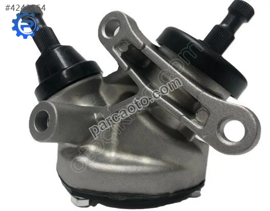 Hyundai H100 Direksiyon Kutusu - Samsun Merkez