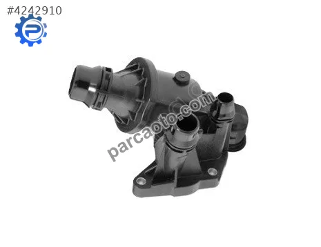 Bmw 1 Serisi Termostat - Samsun Merkez