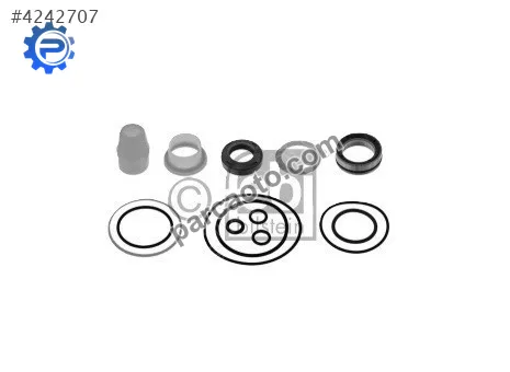 Audi 80 Serisi Direksiyon Kutusu - Samsun Merkez