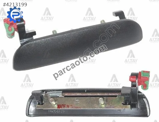 Mazda B-2500 Kapı - Samsun Merkez