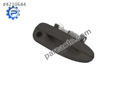 Mazda 626 Kapı - Samsun Merkez