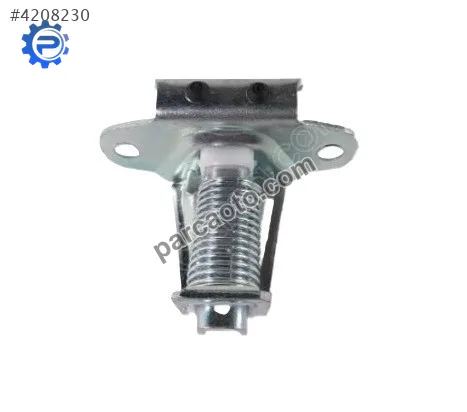 Mitsubishi L200 Bagaj Kilidi - Samsun Merkez