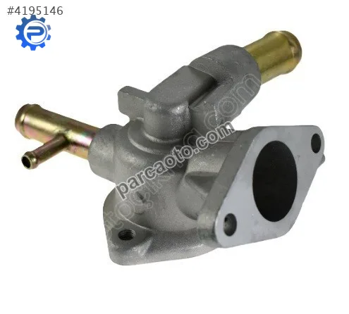 Mazda B-2500 Termostat - Samsun Merkez