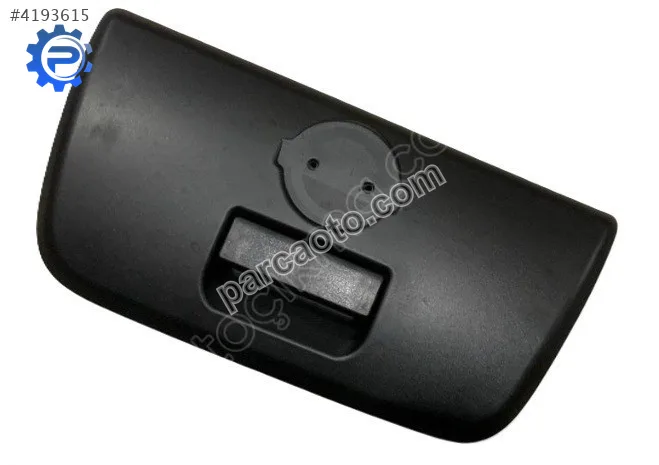 Nissan Skystar Bagaj - Samsun Merkez