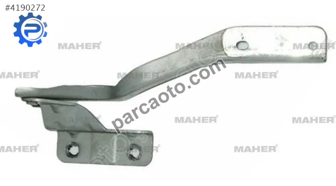 Nissan Qashqai Kaput Menteşesi - Samsun Merkez