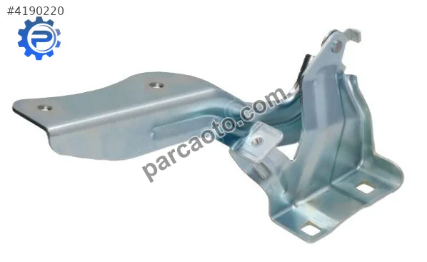 Nissan Qashqai Kaput Menteşesi - Samsun Merkez