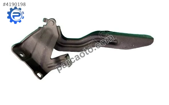 Nissan Qashqai Kaput Menteşesi - Samsun Merkez