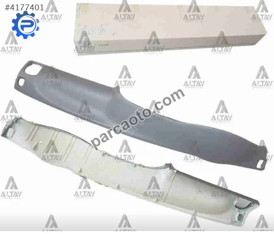 Hyundai H100 Torpido - Samsun Merkez