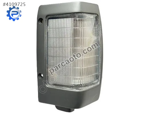 Nissan Pick-up Sinyal - Samsun Merkez