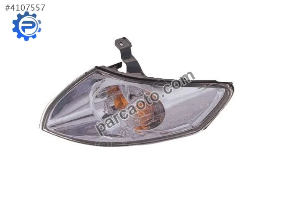 Mazda 626 Sinyal - Samsun Merkez