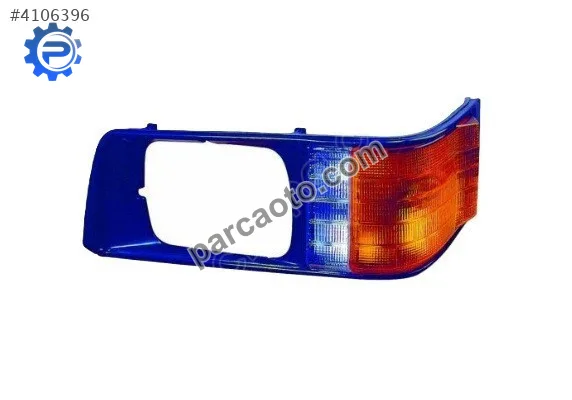 Mitsubishi L300 Sinyal - Samsun Merkez