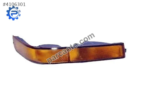 Mitsubishi L300 Sinyal - Samsun Merkez