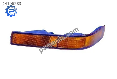 Mitsubishi L300 Sinyal - Samsun Merkez