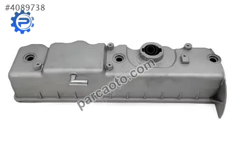 Hyundai H100 Külbütör Kapağı - Samsun Merkez