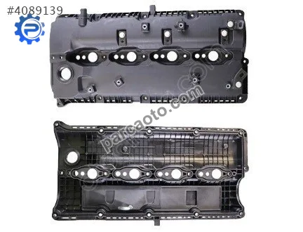 Hyundai H100 Külbütör Kapağı - Samsun Merkez