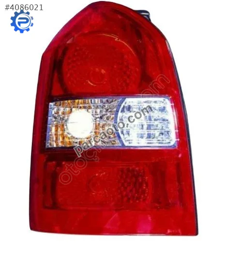 Hyundai Tucson Stop - Samsun Merkez