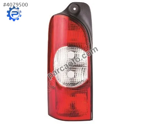 Renault Master Stop - Samsun Merkez