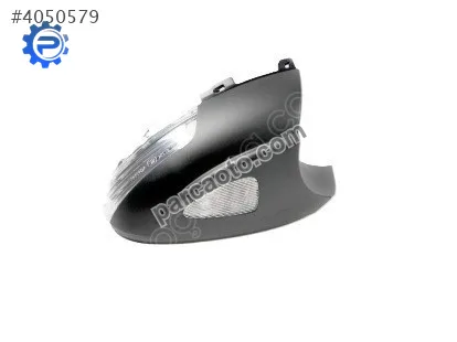 Skoda Yeti Ayna Sinyali - Samsun Merkez