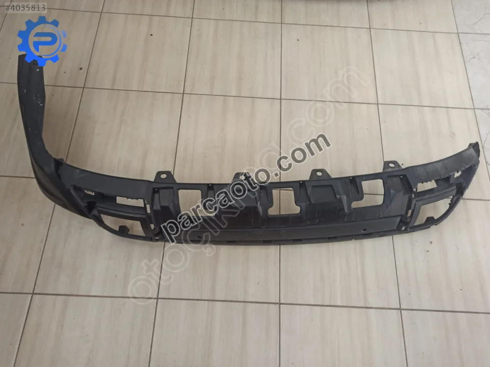 SsangYong Torres Tampon Arka - Samsun Merkez