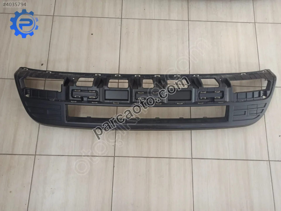 SsangYong Torres Tampon Arka - Samsun Merkez