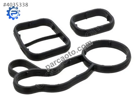 Bmw X1 Yağ Soğutucu - Samsun Merkez