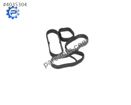 Bmw X1 Yağ Soğutucu - Samsun Merkez